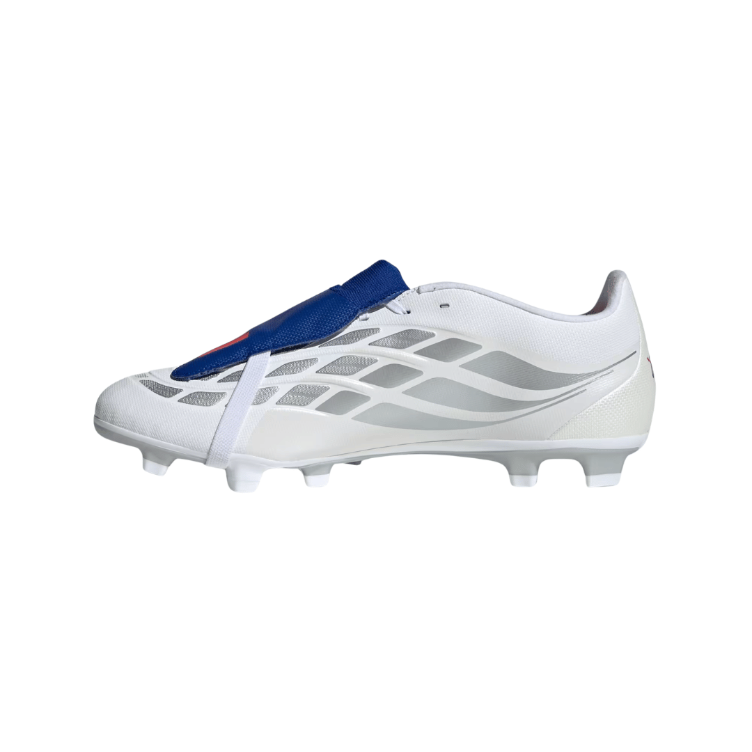 ADIDAS PREDATOR CLUB LENGUETA FG JB 'ICON TAKEOVER' - JP6524