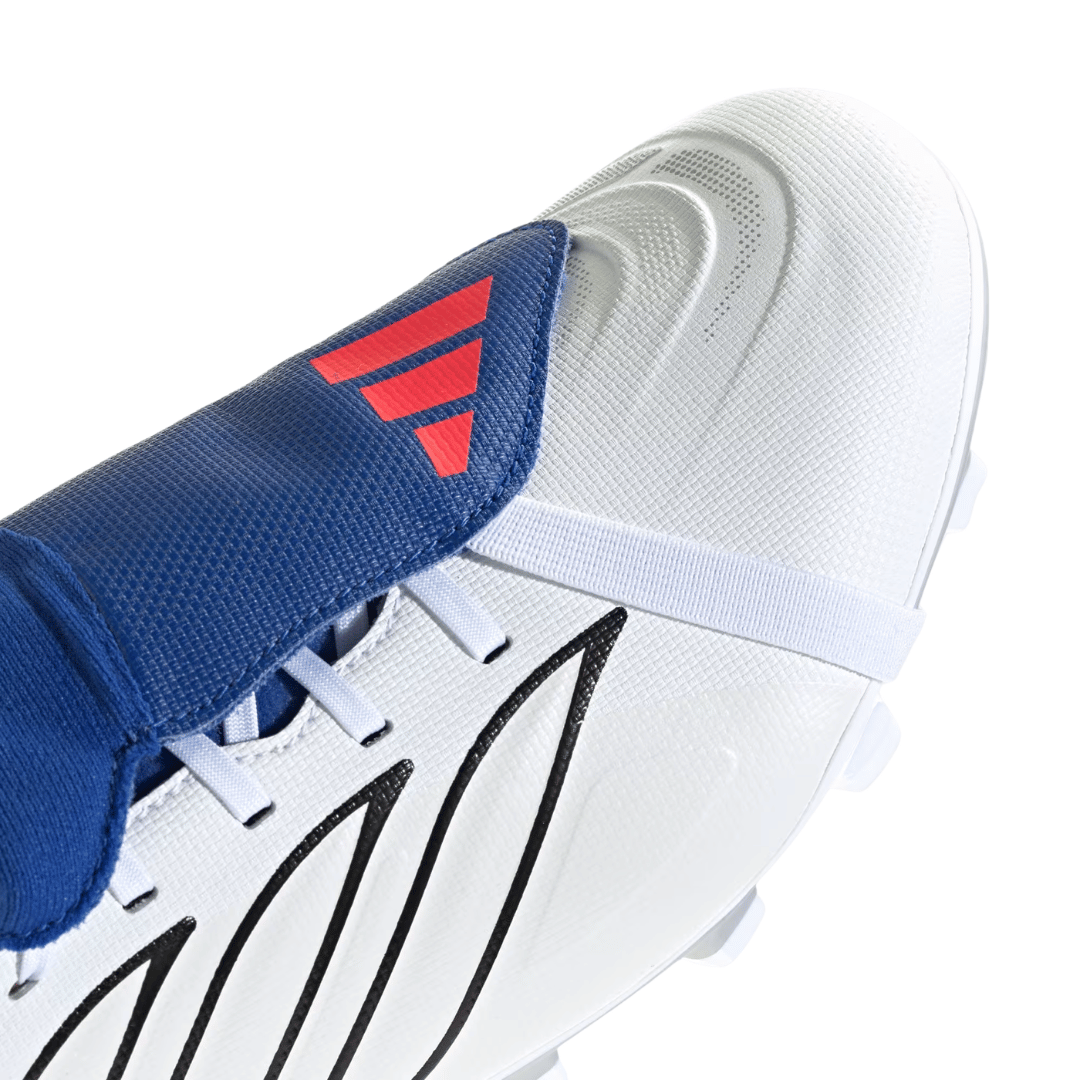 ADIDAS PREDATOR CLUB LENGUETA FG JB 'ICON TAKEOVER' - JP6524
