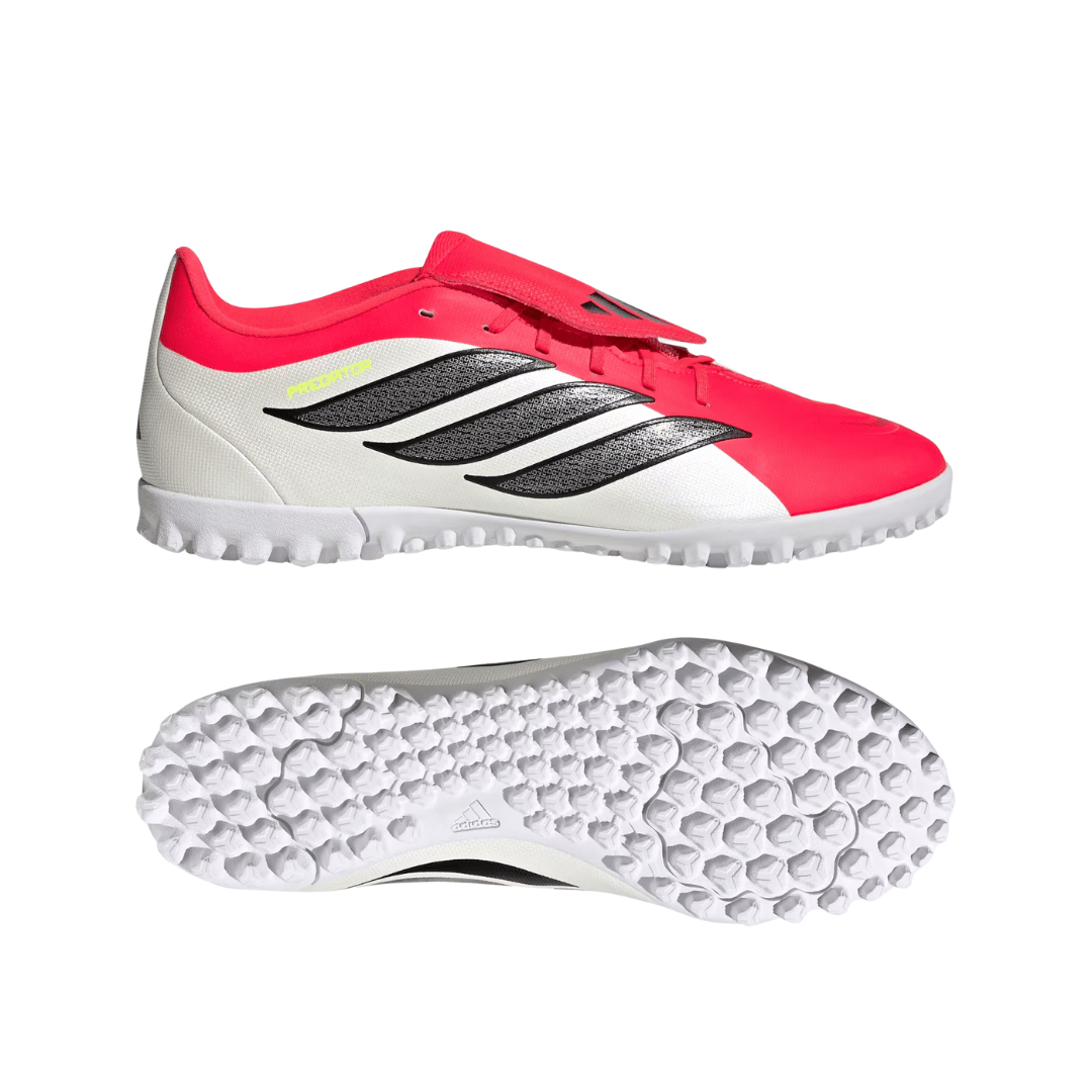ADIDAS PREDATOR CLUB LENGUETA TF 'BORN FOR GOALS' - JR5911