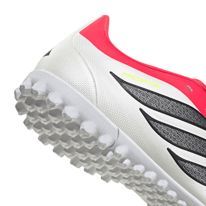 ADIDAS PREDATOR CLUB LENGUETA TF 'BORN FOR GOALS' - JR5911