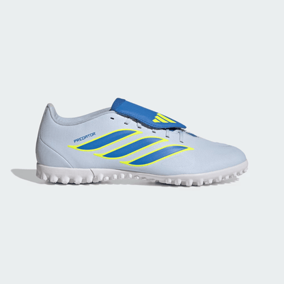 ADIDAS PREDATOR CLUB LENGUETA TF 'ICE COLD PRECISION' - JR5912