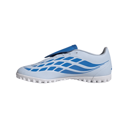 ADIDAS PREDATOR CLUB LENGUETA TF 'ICE COLD PRECISION' - JR5912