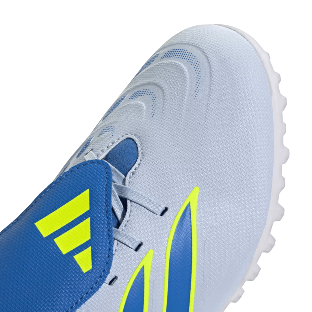 ADIDAS PREDATOR CLUB LENGUETA TF 'ICE COLD PRECISION' - JR5912