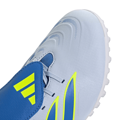 ADIDAS PREDATOR CLUB LENGUETA TF 'ICE COLD PRECISION' - JR5912