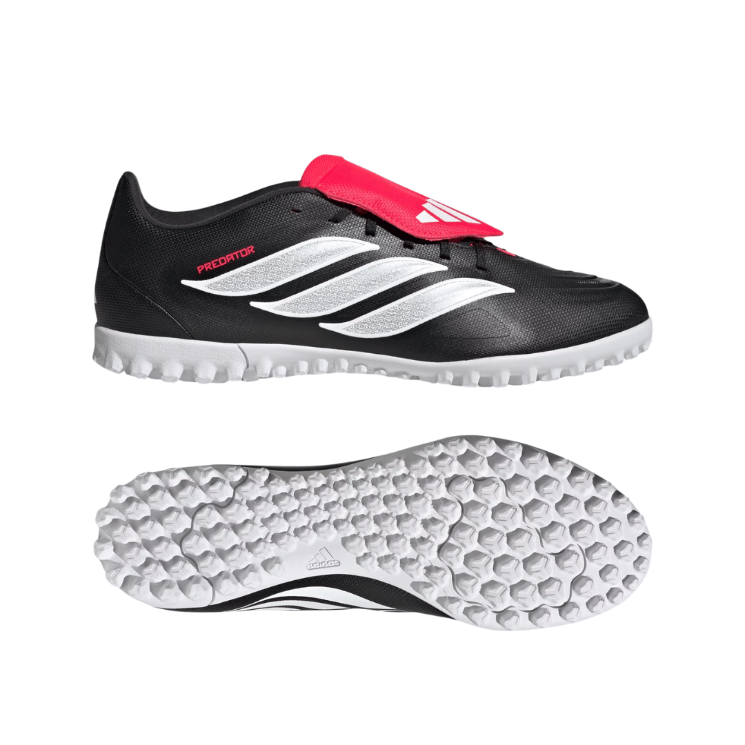 ADIDAS PREDATOR CLUB LENGUETA TF 'INMORTAL DNA' - JR5910