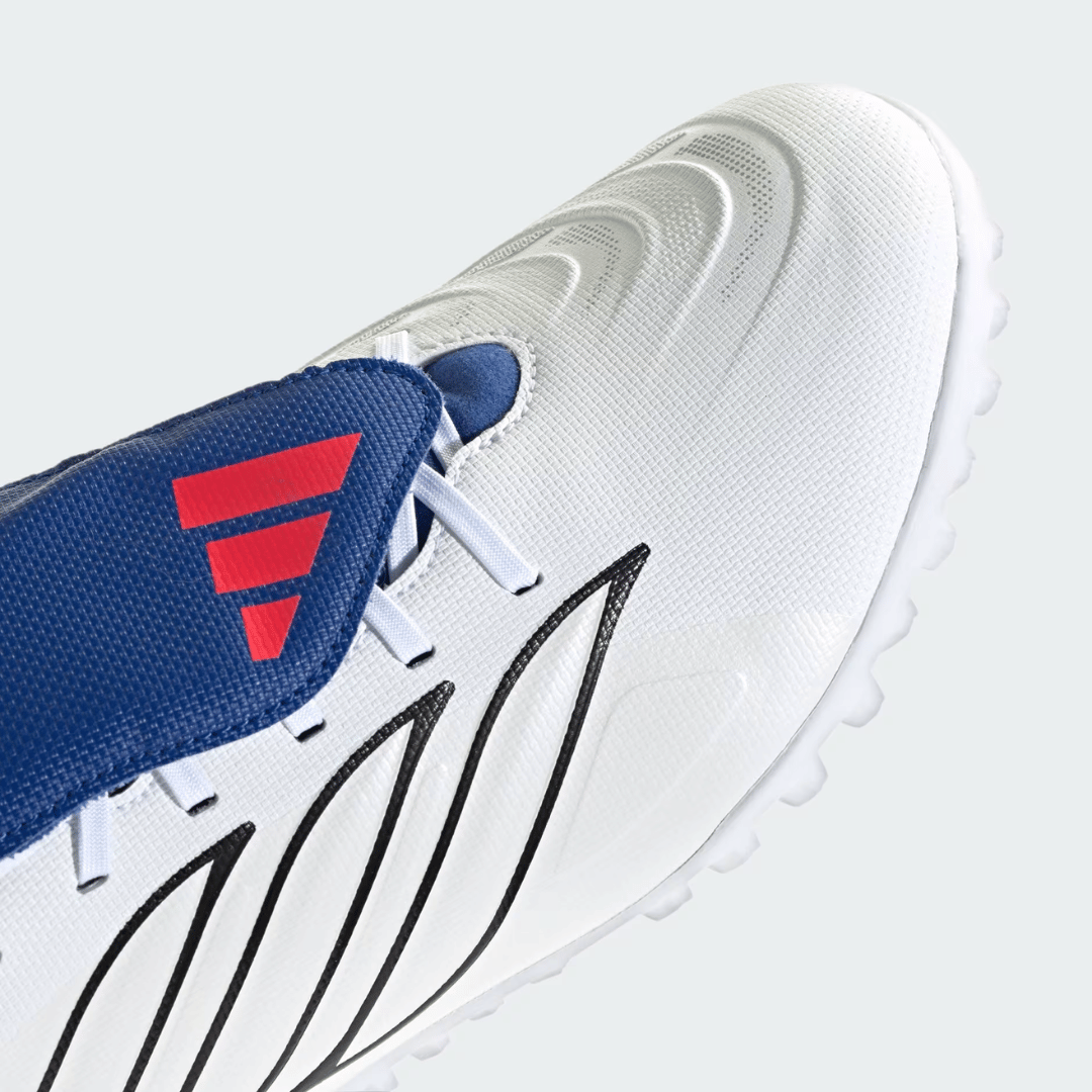 ADIDAS PREDATOR CLUB LENGUETA TF JB 'ICON TAKEOVER' - JP6525