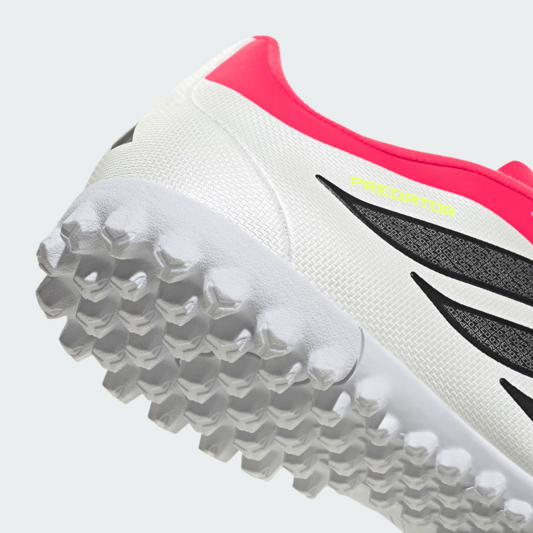 ADIDAS PREDATOR CLUB TF 'BORN FOR GOALS' - JS0356