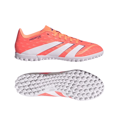 ADIDAS PREDATOR CLUB TF 'CORAL BLAZE' - JH8853