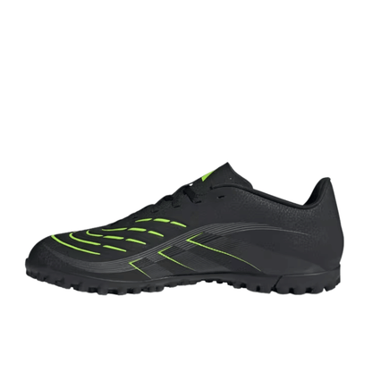 ADIDAS PREDATOR CLUB TF 'ELECTRIC STEALTH' - JH8852