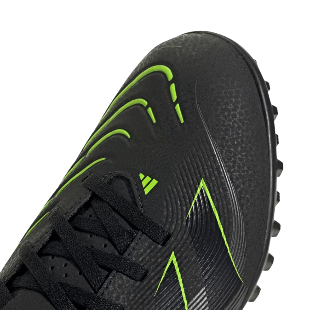 ADIDAS PREDATOR CLUB TF 'ELECTRIC STEALTH' - JH8852