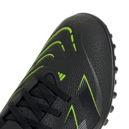 ADIDAS PREDATOR CLUB TF 'ELECTRIC STEALTH' - JH8852