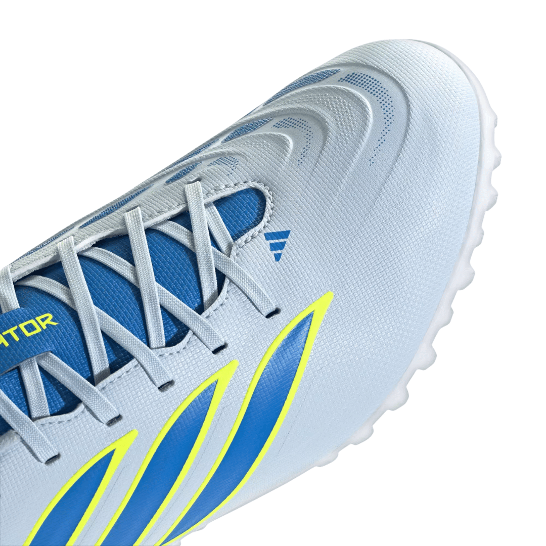 ADIDAS PREDATOR CLUB TF 'ICE COLD PRECISION' - JS0355