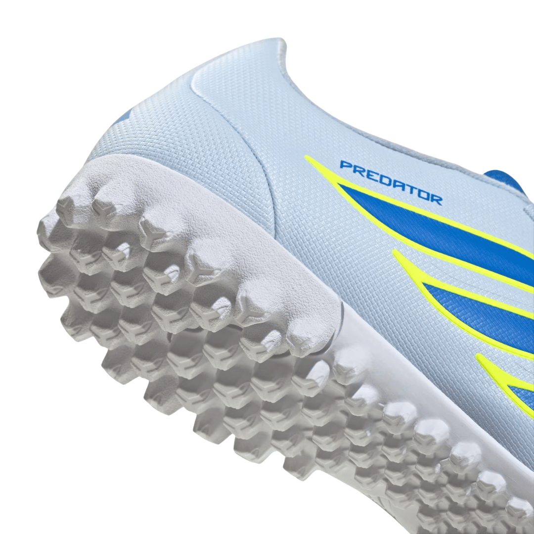 ADIDAS PREDATOR CLUB TF 'ICE COLD PRECISION' - JS0355
