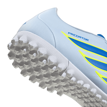 ADIDAS PREDATOR CLUB TF 'ICE COLD PRECISION' - JS0355