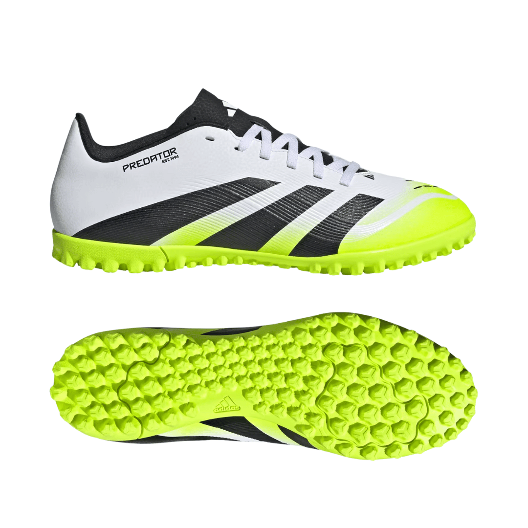 ADIDAS PREDATOR CLUB TF 'RADIANT BLAZE' - JH8854