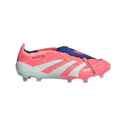 ADIDAS PREDATOR ELITE LENGÜETA FG 'CORAL BLAZE' - JI1093