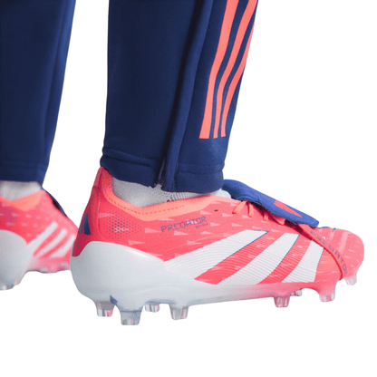 ADIDAS PREDATOR ELITE LENGÜETA FG 'CORAL BLAZE' - JI1093
