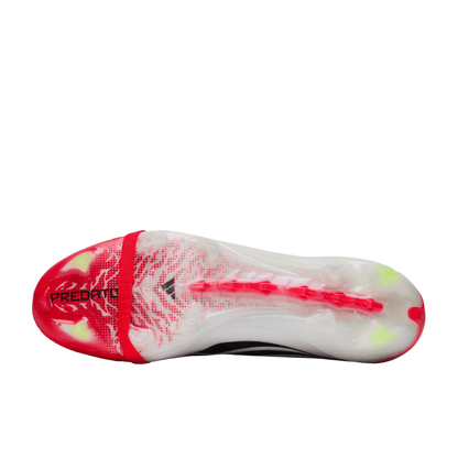 ADIDAS PREDATOR ELITE LENGUETA FG 'BORN FOR GOALS' - JS0380