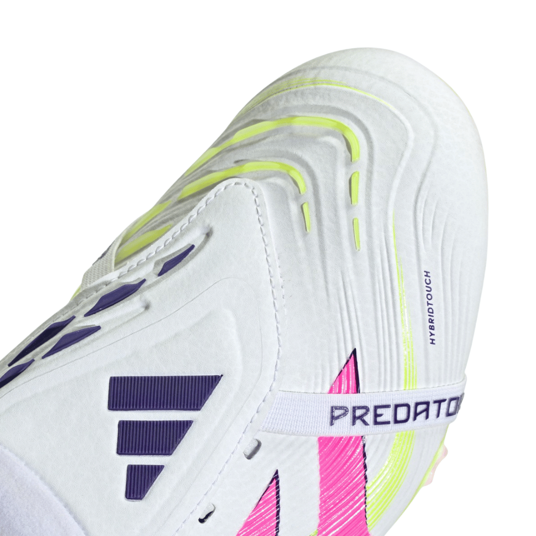 ADIDAS PREDATOR ELITE LENGUETA FG 'CELESTIAL VICTORY' - ID8967