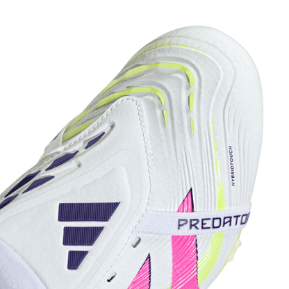 ADIDAS PREDATOR ELITE LENGUETA FG 'CELESTIAL VICTORY' - ID8967