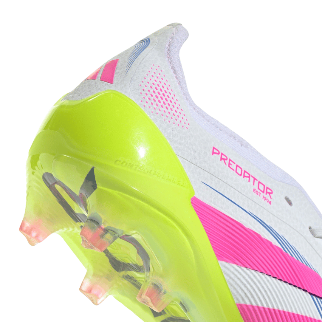 ADIDAS PREDATOR ELITE LENGUETA FG 'CELESTIAL VICTORY' - ID8967