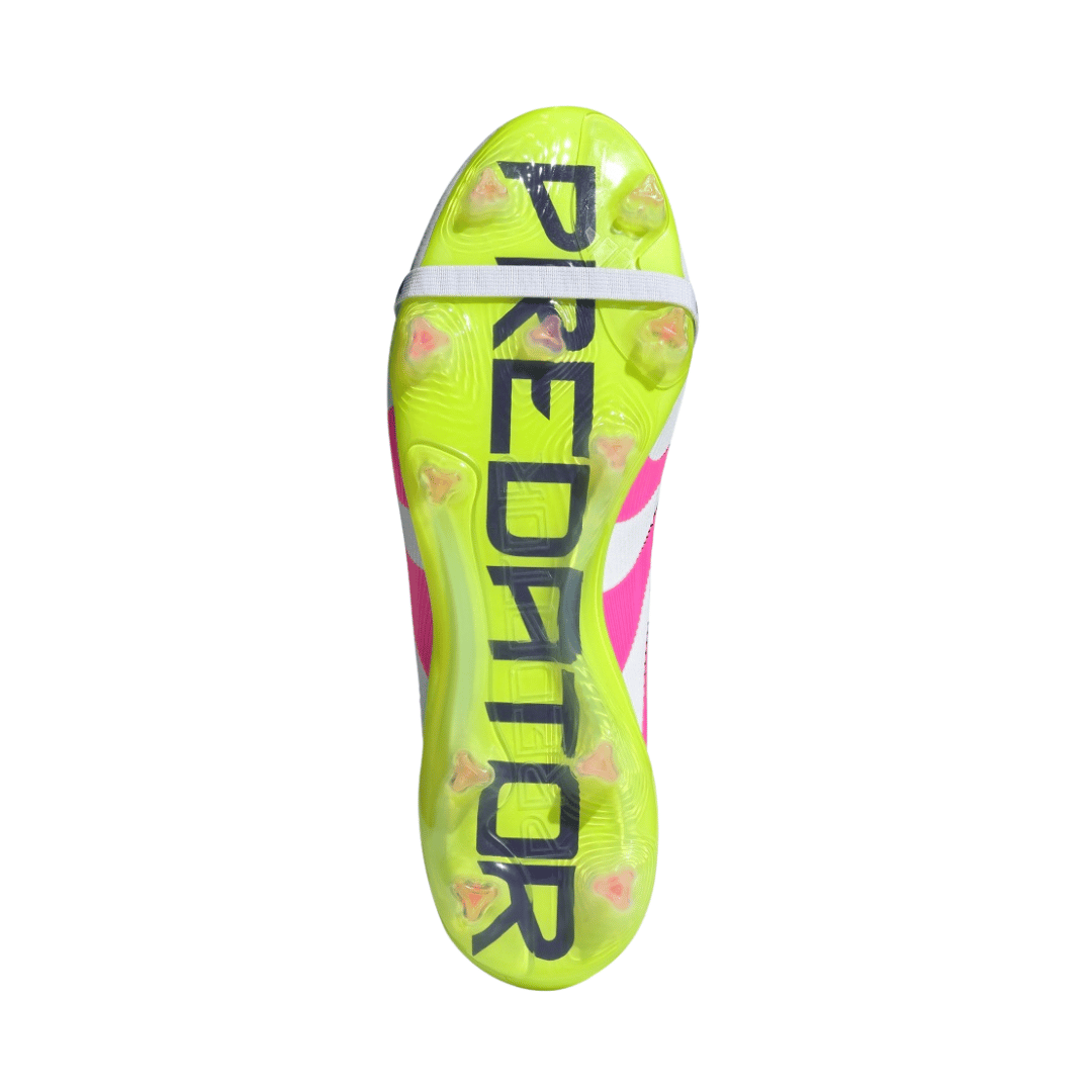 ADIDAS PREDATOR ELITE LENGUETA FG 'CELESTIAL VICTORY' - ID8967