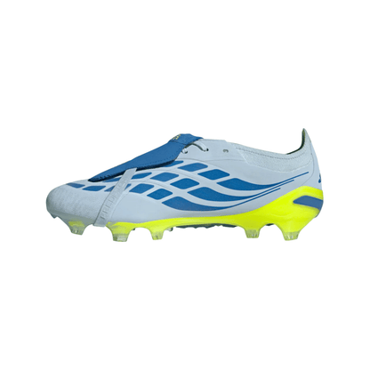 ADIDAS PREDATOR ELITE LENGUETA FG 'ICE COLD PRECISION' - JS0378