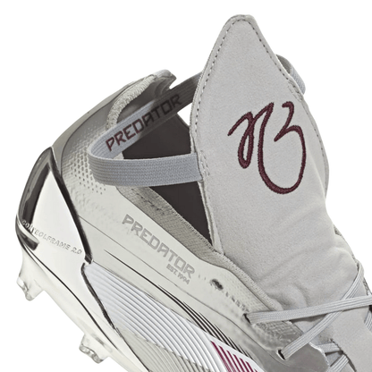 ADIDAS PREDATOR ELITE LENGUETA FG JB 'CHROME DREAM' - IH0894