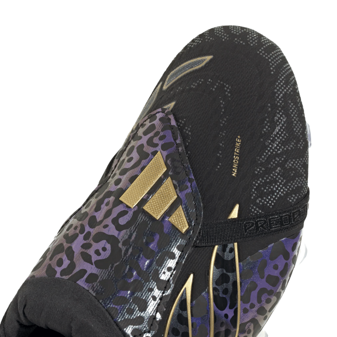 ADIDAS PREDATOR ELITE LENGUETA FG 'KAKA' - JR4433