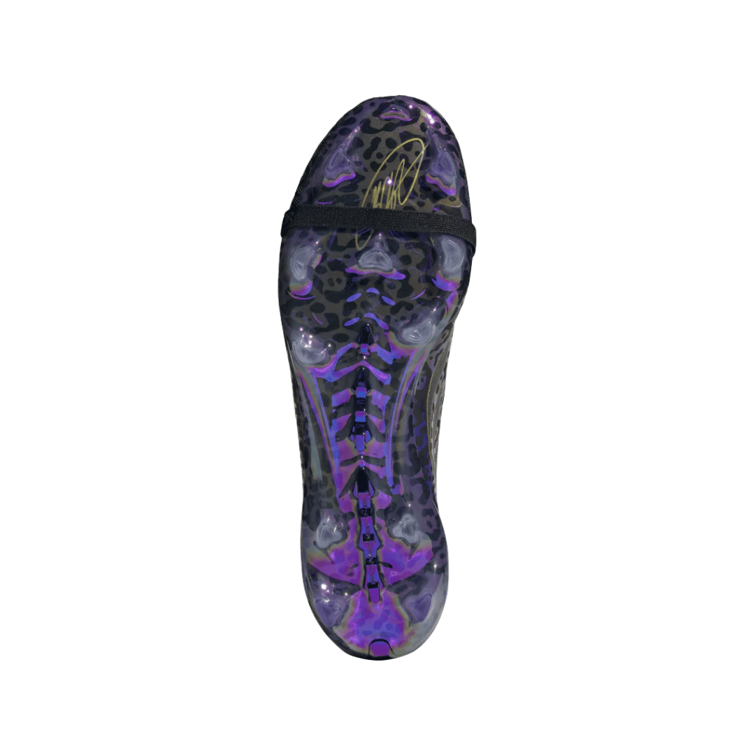 ADIDAS PREDATOR ELITE LENGUETA FG 'KAKA' - JR4433