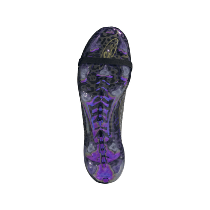ADIDAS PREDATOR ELITE LENGUETA FG 'KAKA' - JR4433