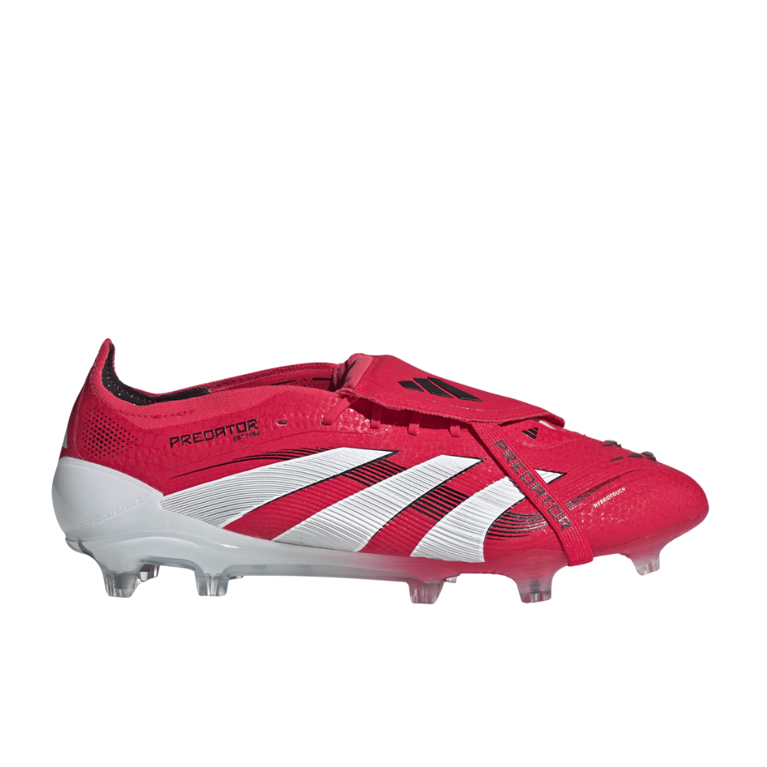 ADIDAS PREDATOR ELITE LENGUETA FG 'PURE VICTORY' - ID8966