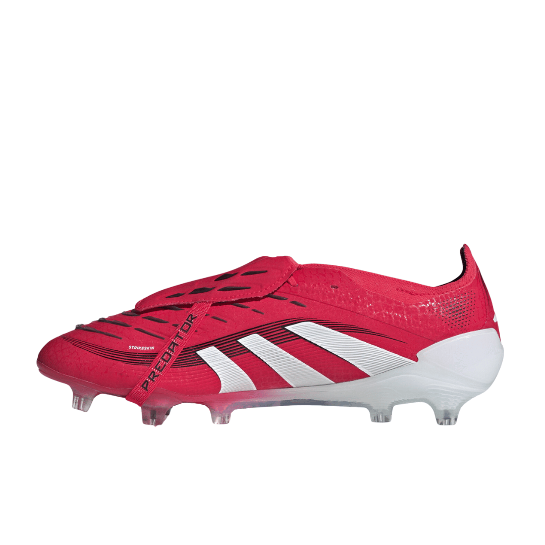 ADIDAS PREDATOR ELITE LENGUETA FG 'PURE VICTORY' - ID8966