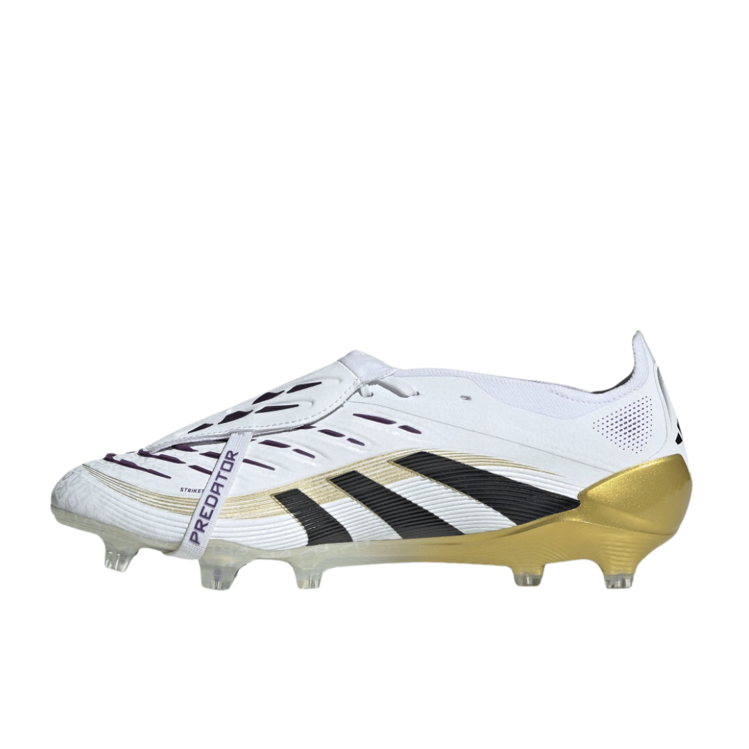 ADIDAS PREDATOR ELITE LENGUETA FG 'ROAD TO GLORY' - JI1095