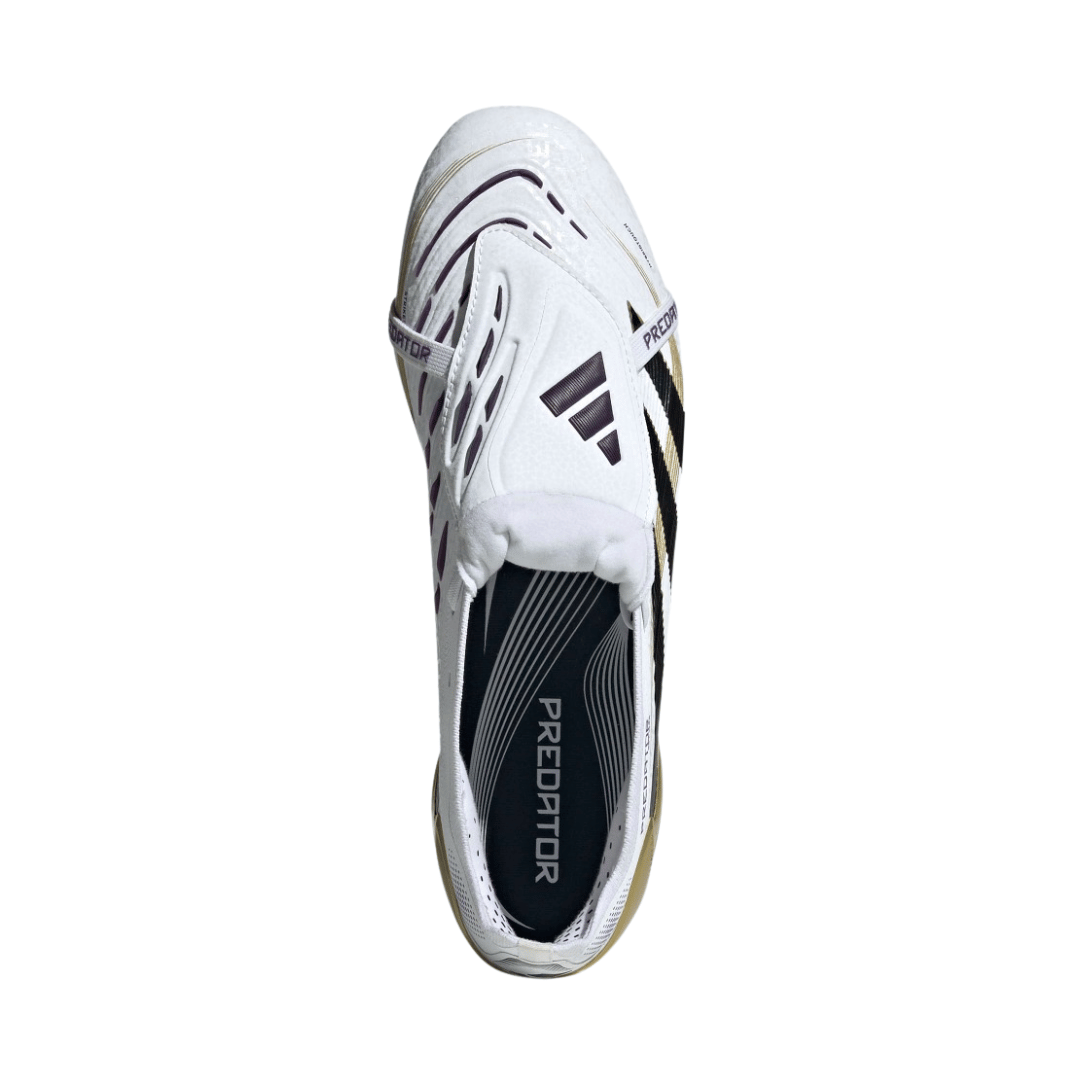 ADIDAS PREDATOR ELITE LENGUETA FG 'ROAD TO GLORY' - JI1095