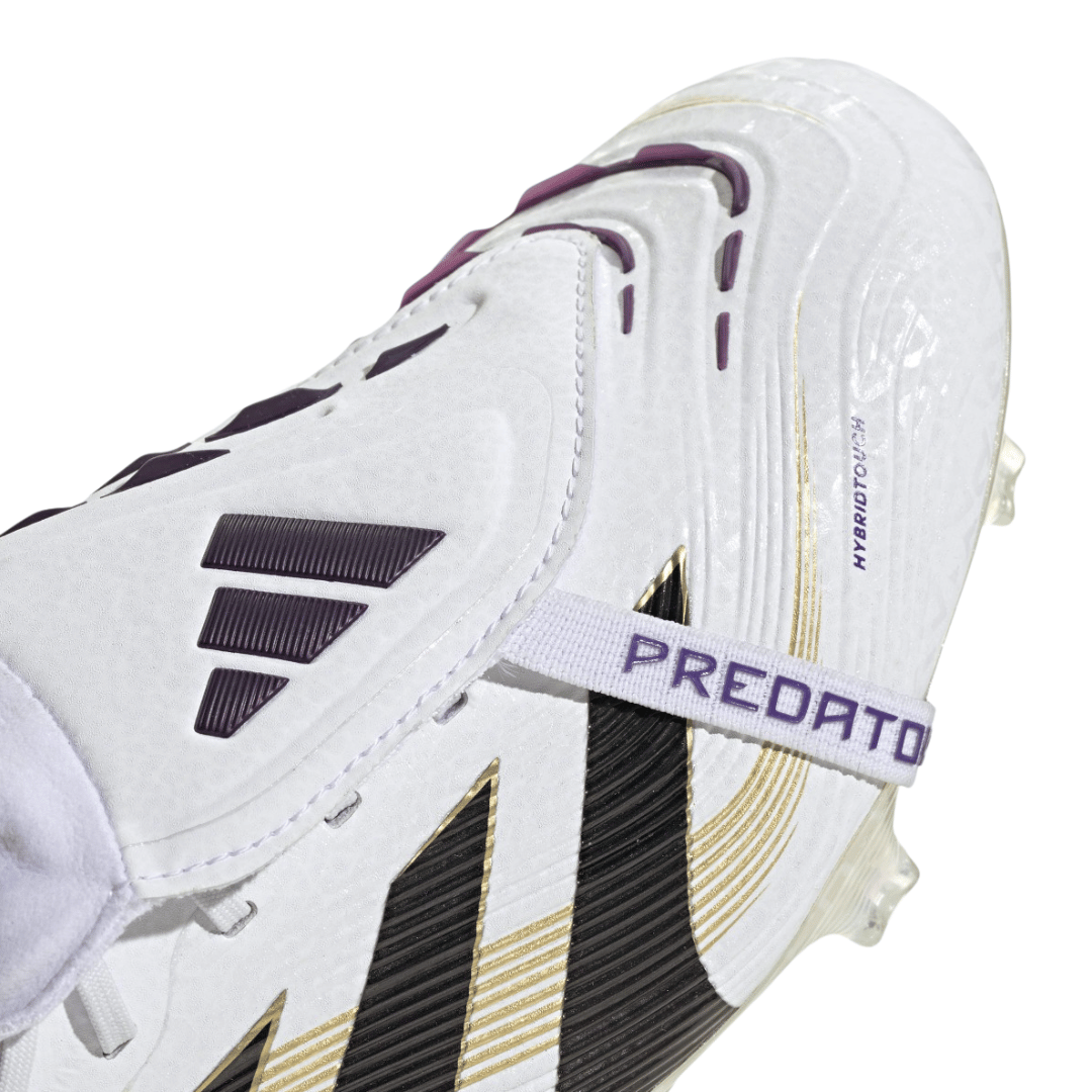 ADIDAS PREDATOR ELITE LENGUETA FG 'ROAD TO GLORY' - JI1095