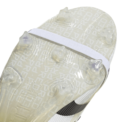 ADIDAS PREDATOR ELITE LENGUETA FG 'ROAD TO GLORY' - JI1095