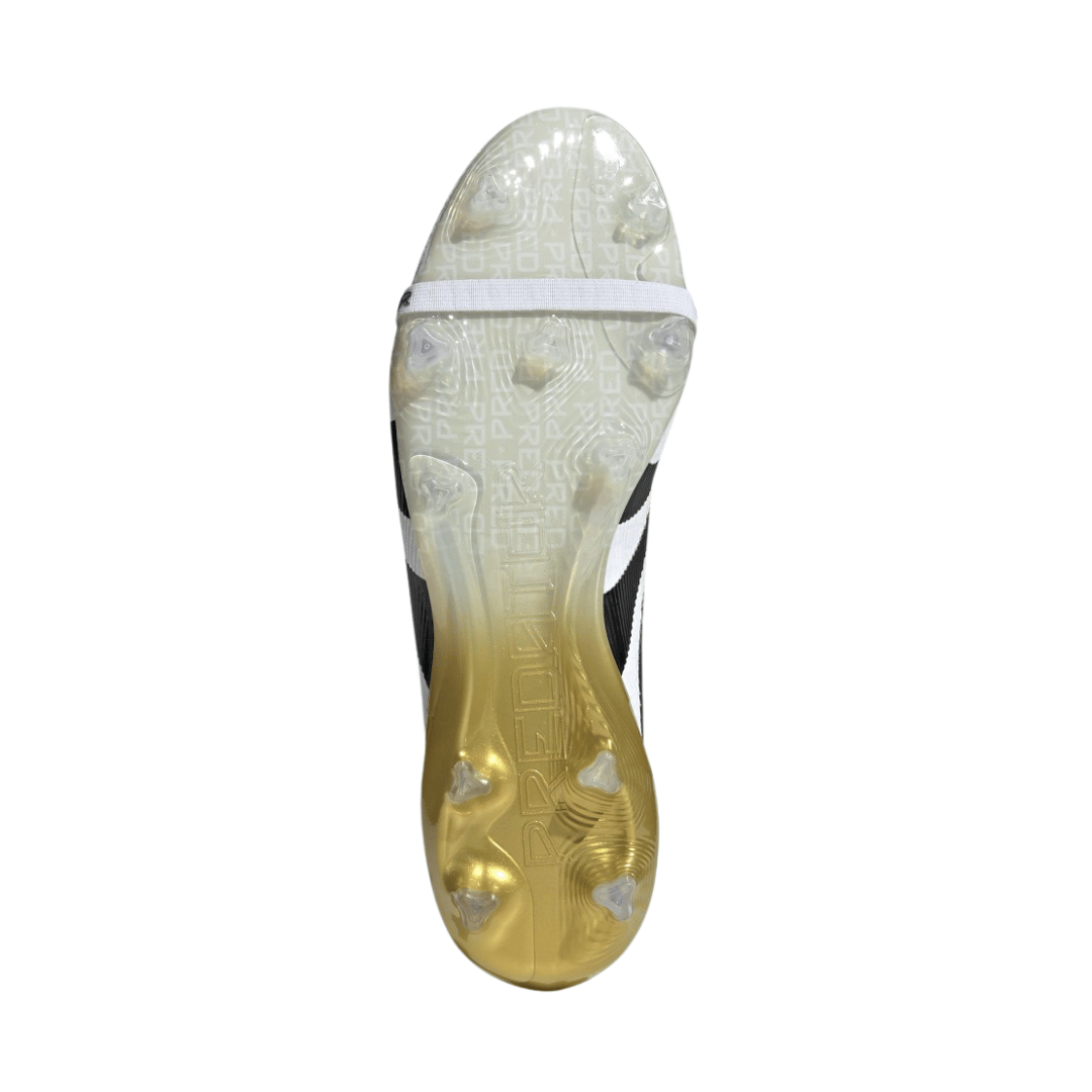 ADIDAS PREDATOR ELITE LENGUETA FG 'ROAD TO GLORY' - JI1095