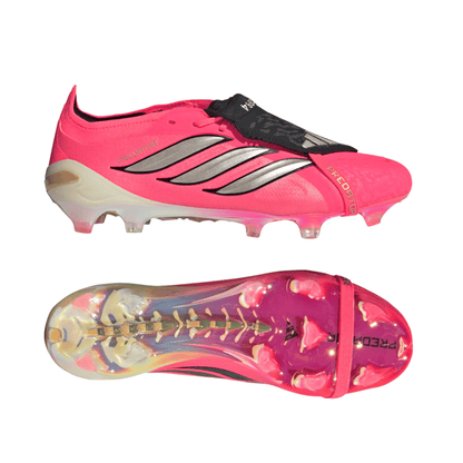 ADIDAS PREDATOR ELITE LENGUETA FG 'ROAD TO GLORY' - JP6237