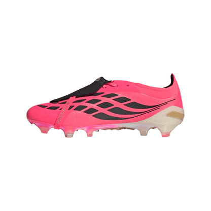 ADIDAS PREDATOR ELITE LENGUETA FG 'ROAD TO GLORY' - JP6237