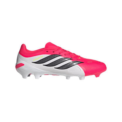 ADIDAS PREDATOR LEAGUE FG 'BORN FOR GOALS' - JR7880
