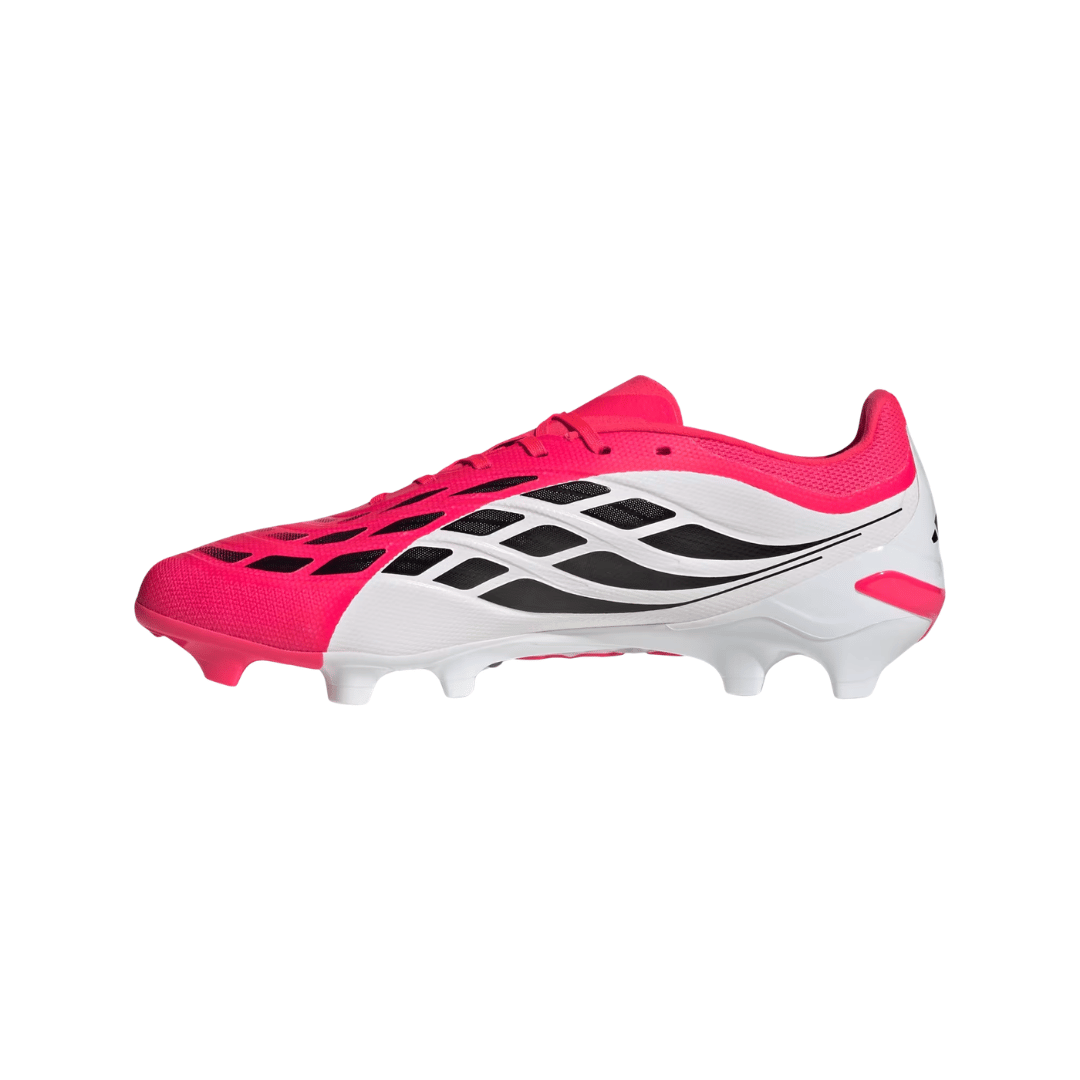 ADIDAS PREDATOR LEAGUE FG 'BORN FOR GOALS' - JR7880