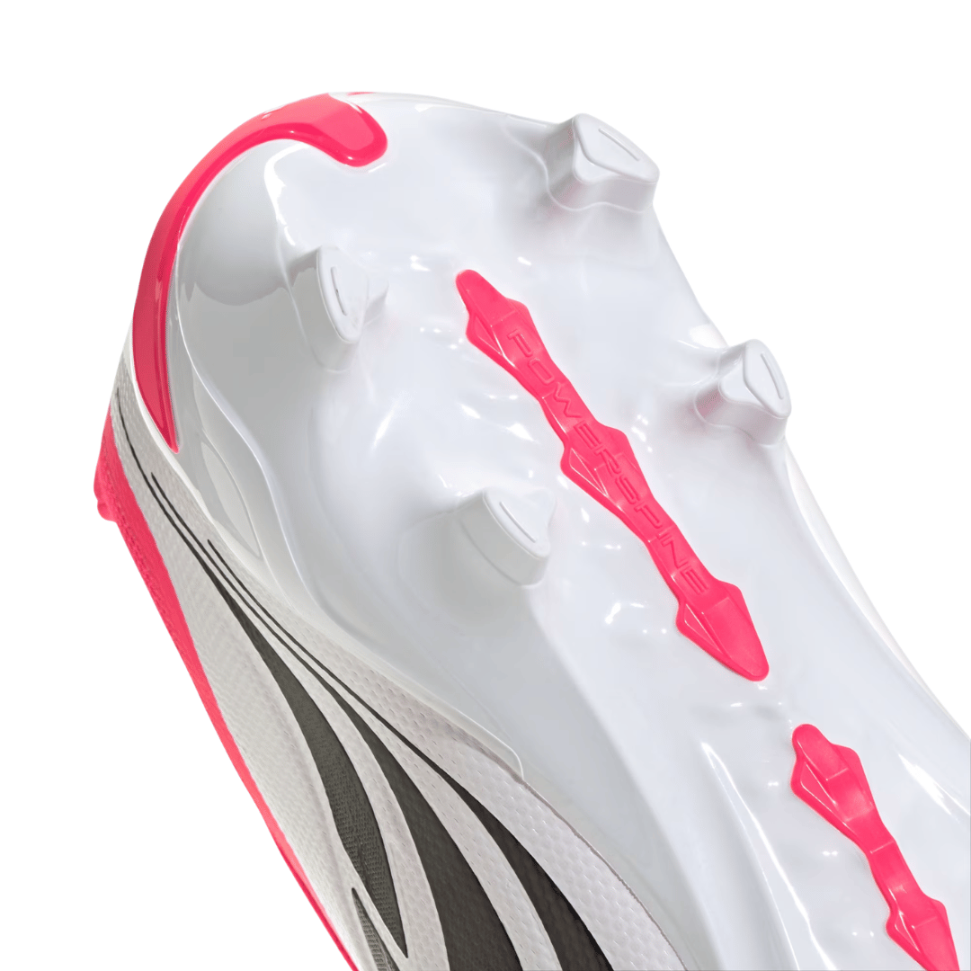 ADIDAS PREDATOR LEAGUE FG 'BORN FOR GOALS' - JR7880