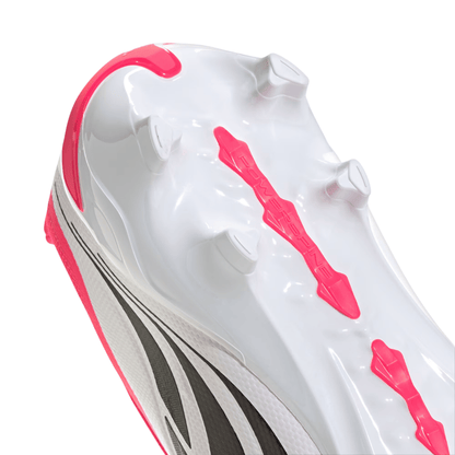 ADIDAS PREDATOR LEAGUE FG 'BORN FOR GOALS' - JR7880