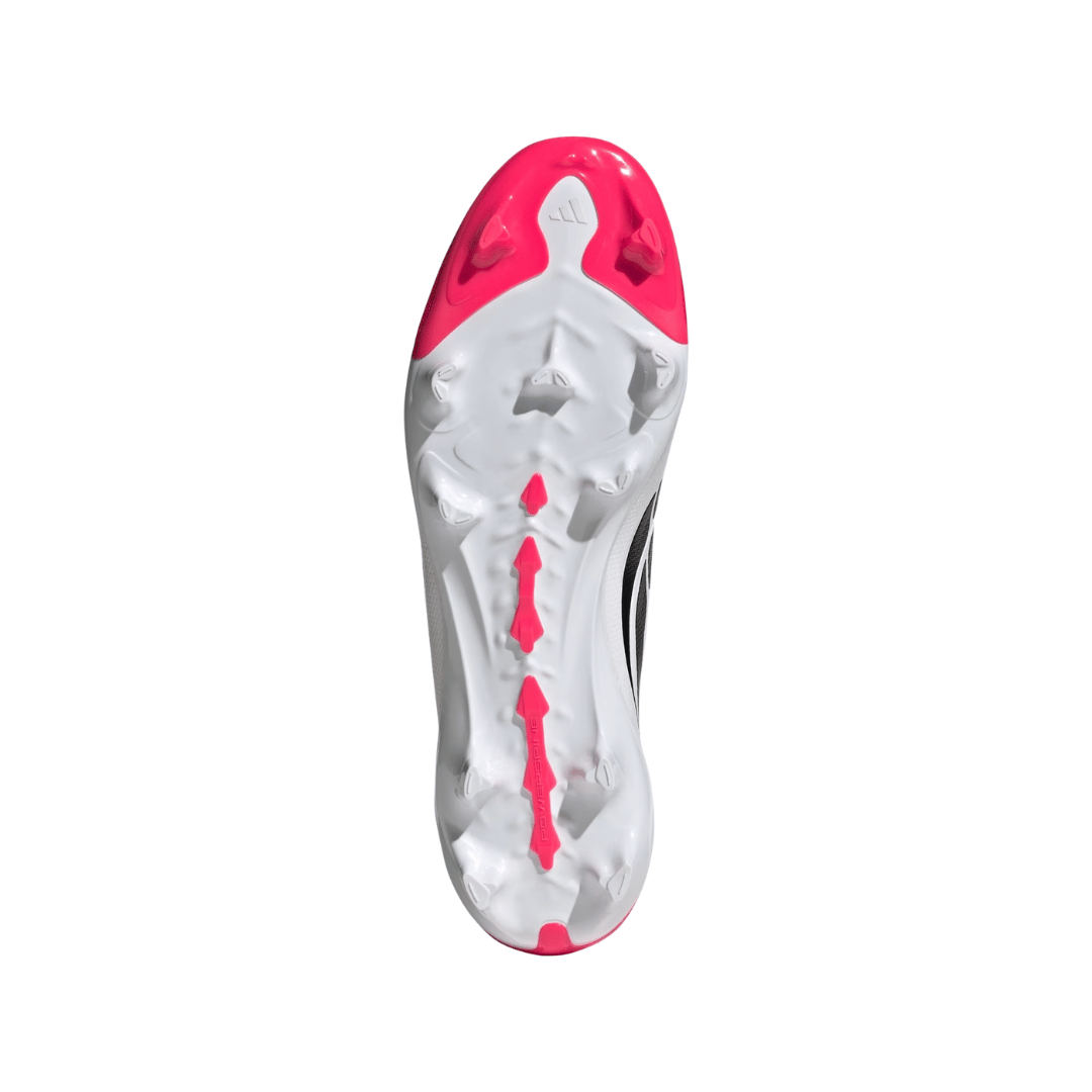 ADIDAS PREDATOR LEAGUE FG 'BORN FOR GOALS' - JR7880