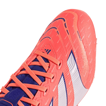 ADIDAS PREDATOR LEAGUE FG 'CORAL BLAZE' - JI1115