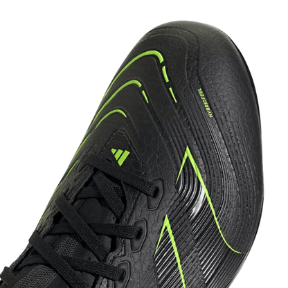 ADIDAS PREDATOR LEAGUE FG 'ELECTRIC STEATH' - JI1118