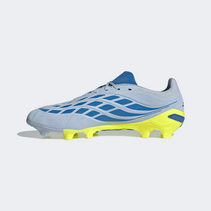 ADIDAS PREDATOR LEAGUE FG 'ICE COLD PRECISION' - JR7882