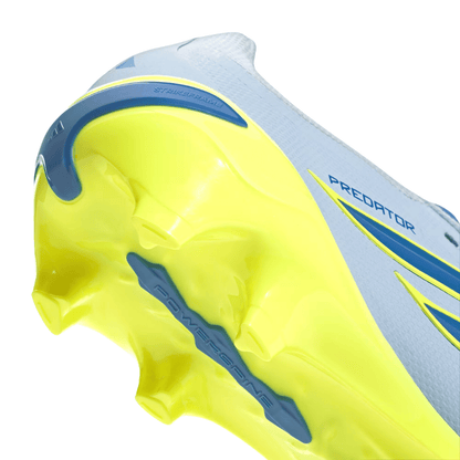 ADIDAS PREDATOR LEAGUE FG 'ICE COLD PRECISION' - JR7882