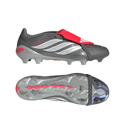 ADIDAS PREDATOR LEAGUE FG LENGÜETA 'FINISHER STEEL PACK'- JS0426
